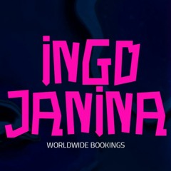 Ingo Janina - Vented Wood (Original Mix)