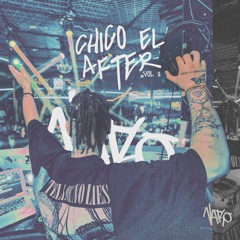 DJ NARO CHICO EL AFTER VOL.2