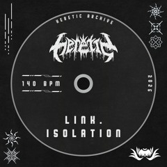 link. - isolation [free]