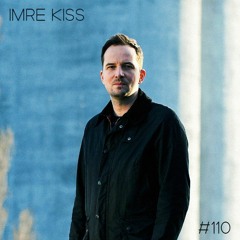 44,100Hz Radio #110  - Imre Kiss