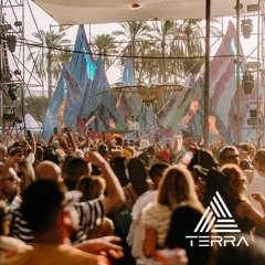 Lexer @ TERRA Purim 2025