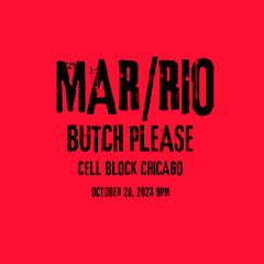 Butch Please Halloween Mix (Teaser)
