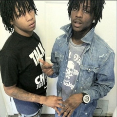 stick on my waist ft @kartiershawtyrr (Prod.TDF)