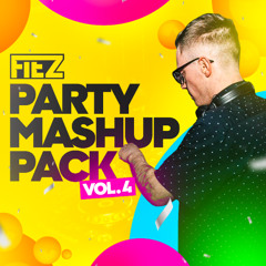 PARTY MASHUP PACK VOL 4