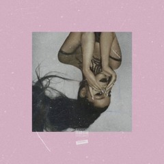 Ariana Grande - "Cause I'm Bored" (hetzy Remix)