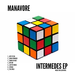 Intermede 1 - Lost At Sea