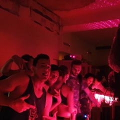BLRD - MSK CORONA FREEPARTY SET