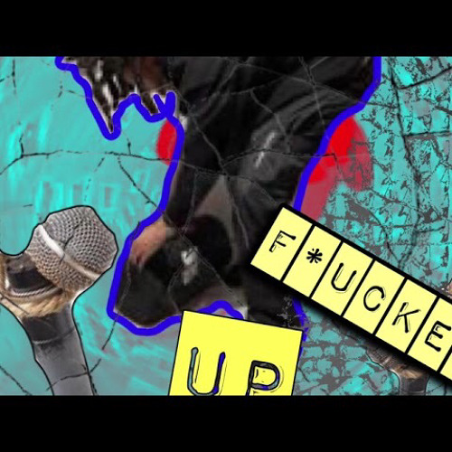10KDUNKIN- FUCKED UP MIC FREESTYLE(Prod.JOne)