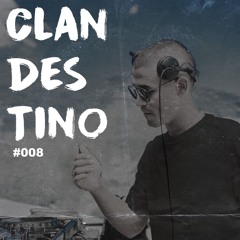 @Clandestino Podcast #008 Junio/ Julio 2023