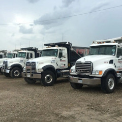 Fleet Cleaning Services by Fully Involved Pressure Washing, LLC