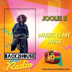 Music Is My Muse | Back 2 House Radio |16th Jan 2025