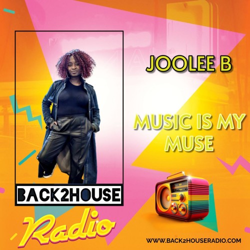 Music Is My Muse | Back 2 House Radio |16th Jan 2025