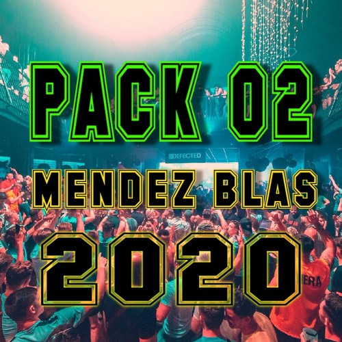 MEGA PACK 2 ( Tech House , Tribal House . Guaracha , Aleteo , Groove , Mashup ) 2020