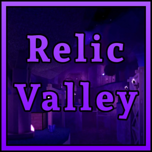 Flood Escape 2 OST - Relic Valley