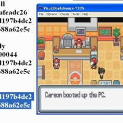 Action Replay Code For Rare Candy In Pokemon Platinum