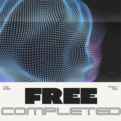 Free - Completed
