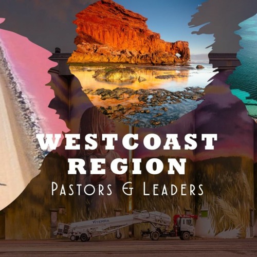 ACC SA West Coast Region | Session 2 | Anthony Fleming