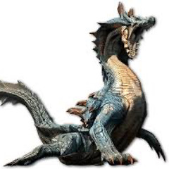 【MH3】海と陸の共震/ラギアクルス