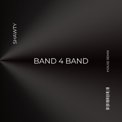 Central Cee -Band 4 Band (House Edit)
