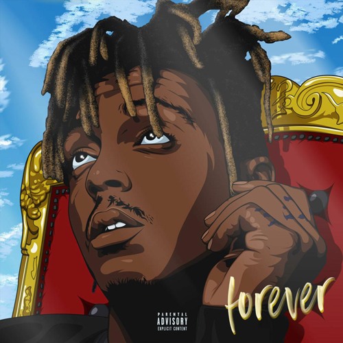 Stream revenge Listen to Juice WRLD FOREVER [UNRELEASED] playlist