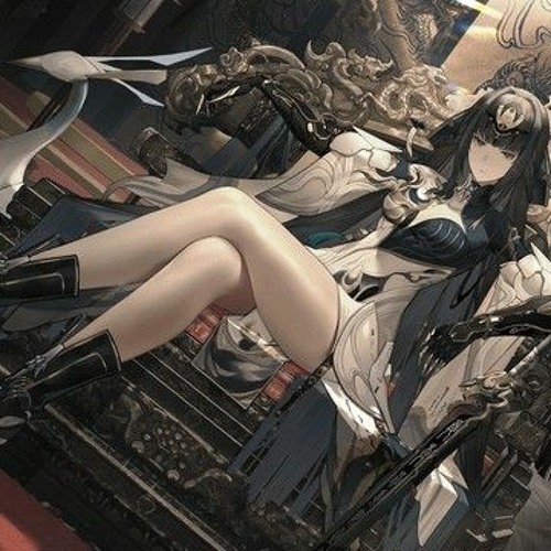 【 Punishing Gray Raven 】- Polaris Bond OST 1