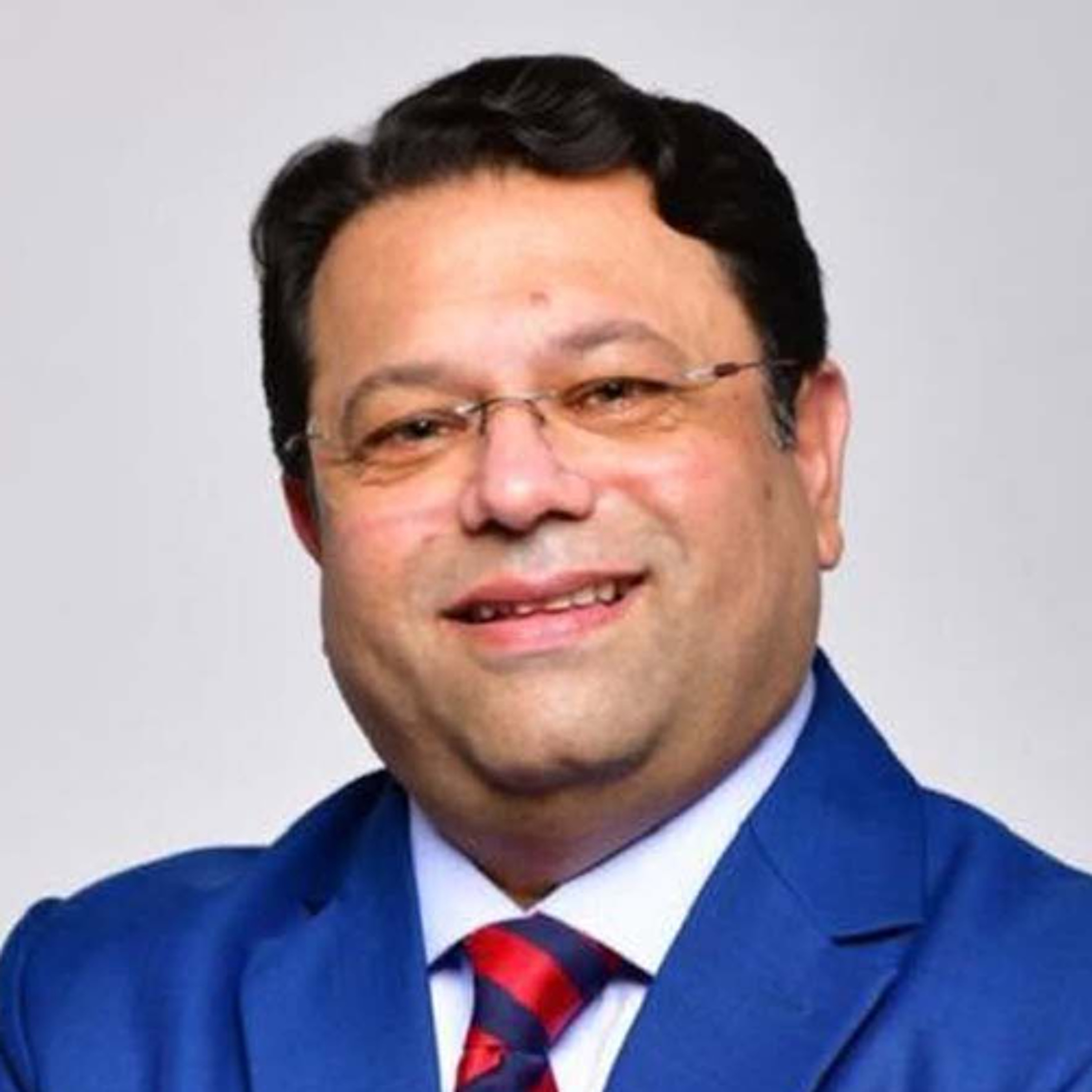 Budget 2026-2027 : Khushal Lobine plaide pour la jeunesse, l’investissement et la fin du gaspillage public episode artwork