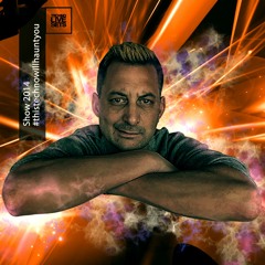 Toma Hawk - Weekly Radio Mix Show 2014 - #thistechnowillhauntyou