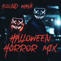 Halloween Horror Mix