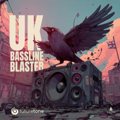UK Bassline Blaster by Futuretone