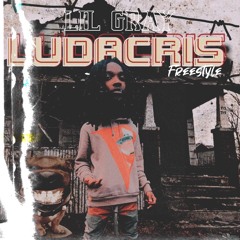 Lil Gray - Ludacris FREESTYLE