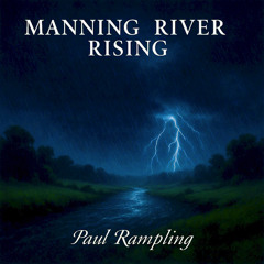 Manning River Rising