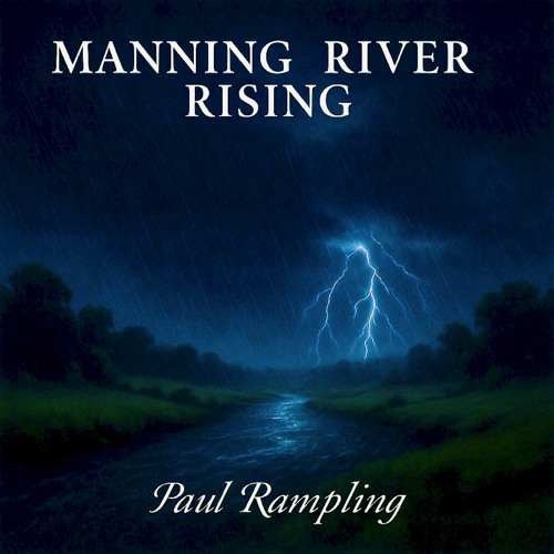Manning River Rising
