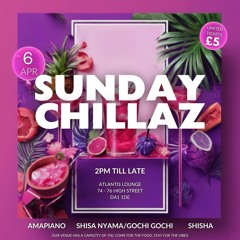 DeeJay Tiwi-SUNDAY CHILLAZ PRIVATE PIANO,, SGIDONGO MIX