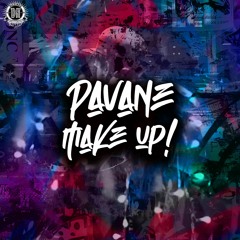 Pavane - Make Up (Original Mix)
