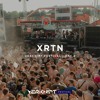 XRTN @ Verknipt Festival 2023 | 11 Juni DJ mix artwork - Electronic music tracklist cover image
