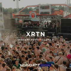 XRTN @ Verknipt Festival 2023 | 11 Juni