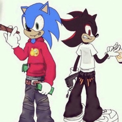 Sonic Speed feat. valerie (prod. inuyasha)