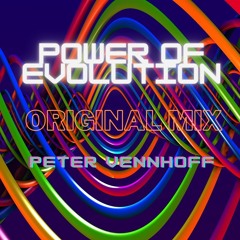 Power Of Evolution
