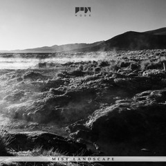 Mist Landscape [ND016]