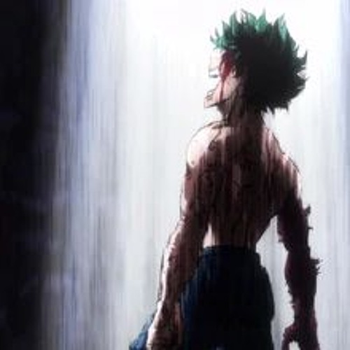 "A Hero, My Hero" - Deku X Superheaven X Myself - Yeat