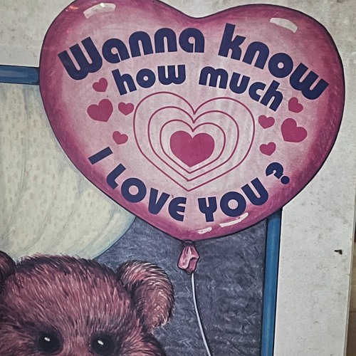 A Kaleidoscope of Sound w/ Gallery Curator: Valentine's Day Special - Feb 15, 2023