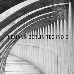 Riemann Berlin Techno 6 (Sample Pack Demo Song)