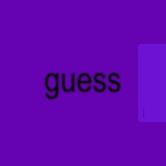 Charli XCX - Guess (Zephyr Remix)