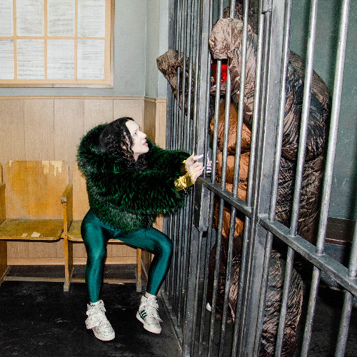 APE MODE