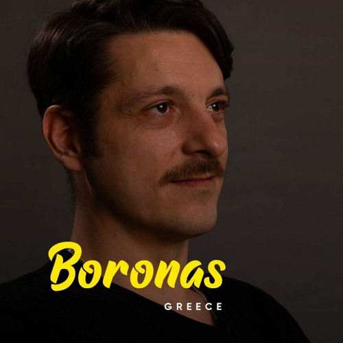 Podcast SoP026 | Boronas(GR)
