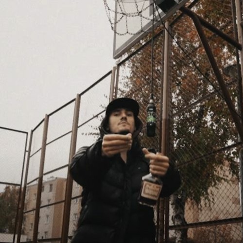 tyron - gettyronized freestyle (prod. 1olliee)