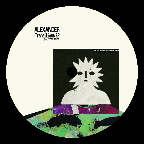 ALEXANDER - Transitions (TOTS remix)