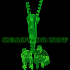 Ready Or Not (Radio Edit)