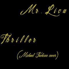 Thriller (Michael Jackson cover)