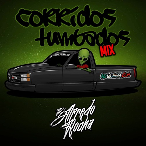 Stream Corridos Tumbados 2020 Mix By Dj Alfredo Ybn Listen Online For